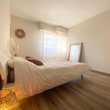 Apartment Antibes City-Center & Port Exterior photo