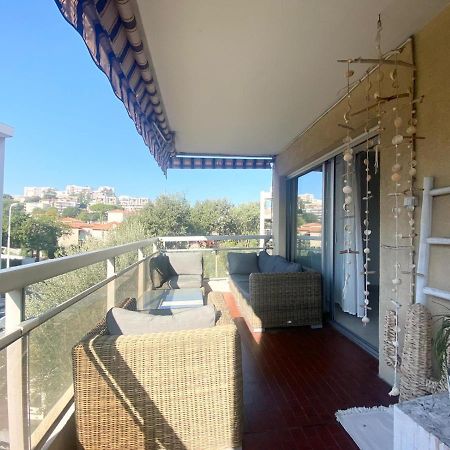 Apartment Antibes City-Center & Port Exterior photo