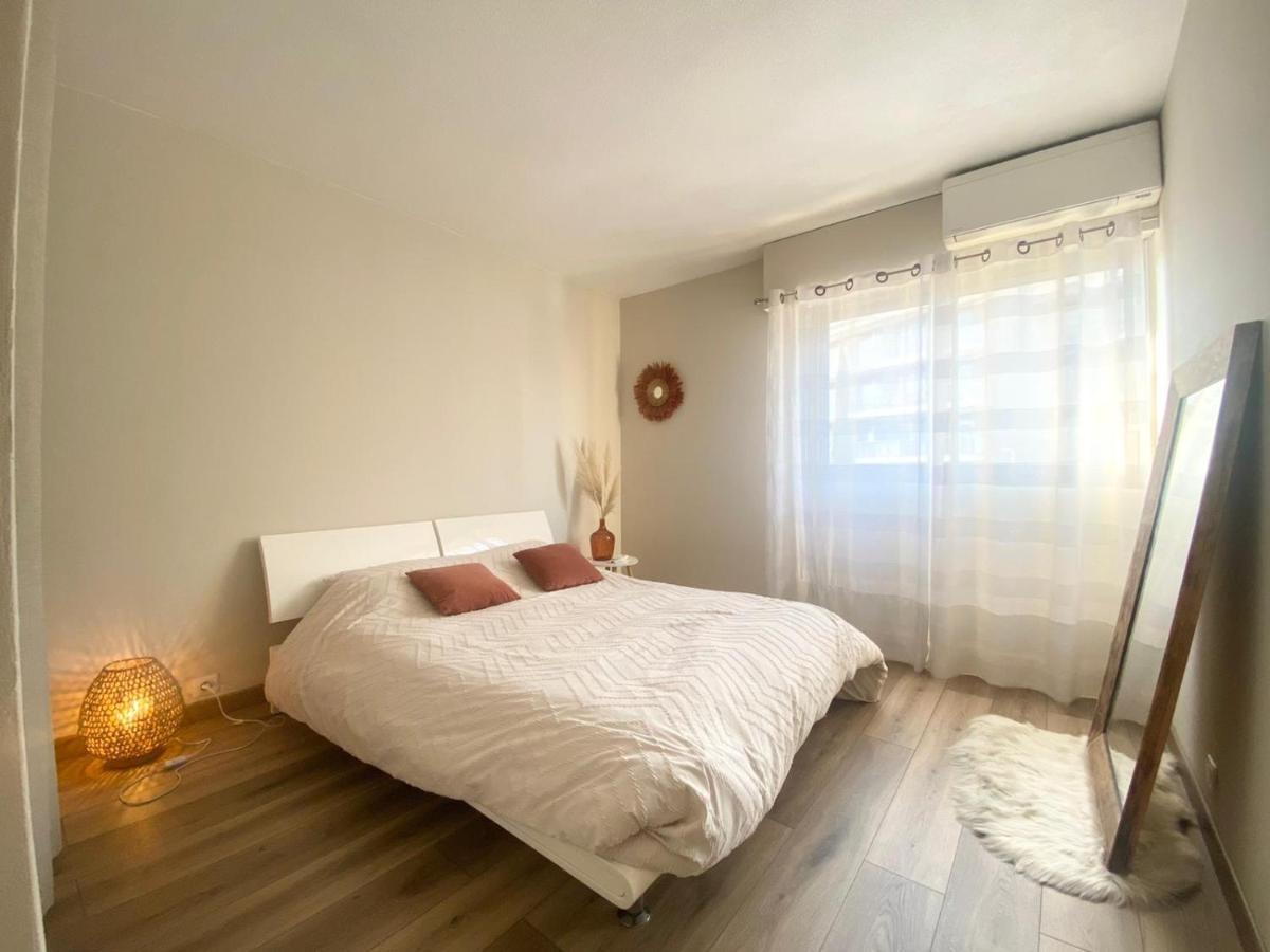 Apartment Antibes City-Center & Port Exterior photo